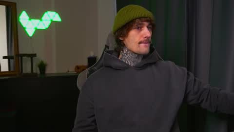 Jerk Machine online show from 10-06-25, 11:29