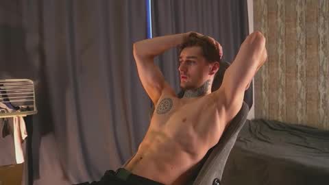 Jerk Machine online show from 03-05-26, 09:05