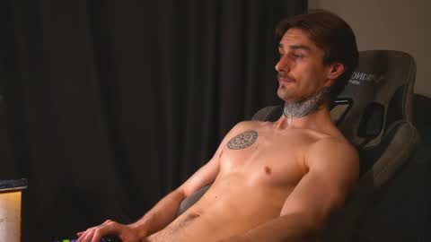 Jerk Machine online show from 06-03-26, 02:33