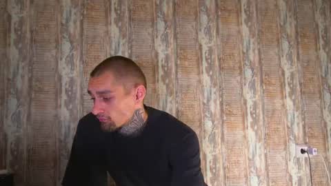Jerk Machine online show from 08-09-26, 12:54