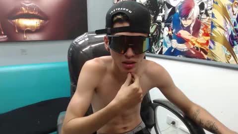 Asher Costa online show from 02-21-26, 10:44