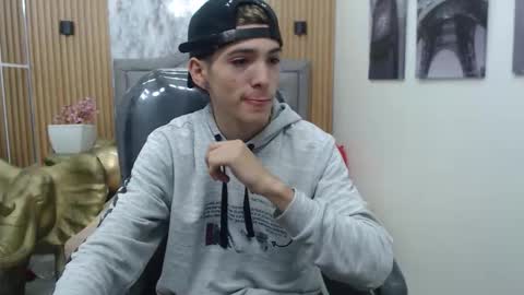 Asher Costa online show from 03-22-26, 10:24