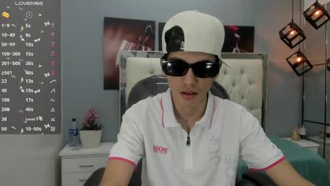 Asher Costa online show from 03-30-26, 11:28