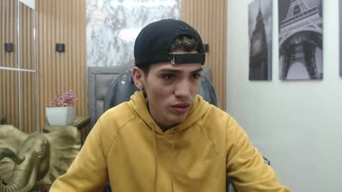 Asher Costa online show from 04-01-26, 11:35