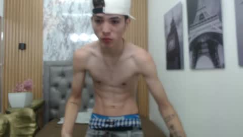 Asher Costa online show from 04-10-26, 10:47