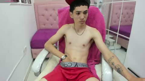 Asher Costa online show from 06-05-26, 10:37