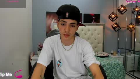 Asher Costa online show from 06-09-26, 11:16