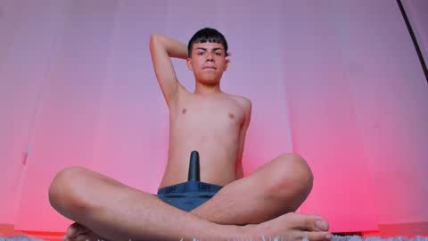 Snapshot of asher_you chatting on 05-16-26, 12:18 Asher online show from 05-16-26, 12:18