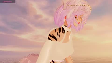 Anna Anya online show from 07-12-26, 03:47
