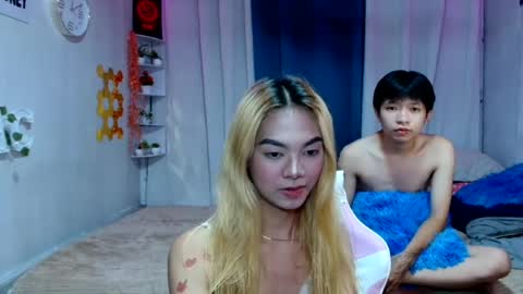 asherfucker online show from 07-20-26, 04:09