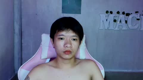 asherfucker online show from 07-21-26, 07:22