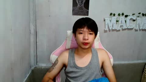 asherfucker online show from 07-30-26, 10:25