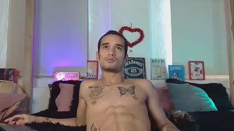 CARIBBEAN DREAM online show from 03-17-26, 09:07