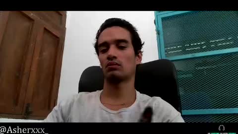 CARIBBEAN DREAM online show from 05-10-26, 03:39