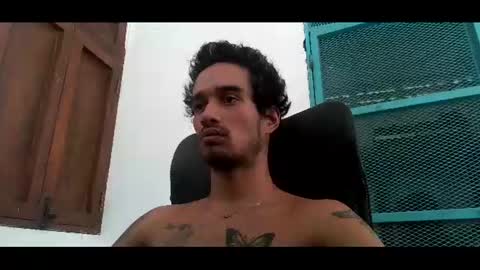 Snapshot of asherxxx_ chatting on 06-22-26, 08:06 CARIBBEAN DREAM online show from 06-22-26, 08:06