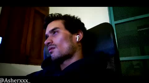 Snapshot of asherxxx_ chatting on 07-05-26, 04:19 CARIBBEAN DREAM online show from 07-05-26, 04:19