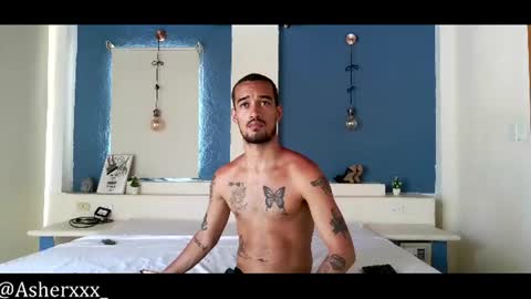 Snapshot of asherxxx_ chatting on 07-26-26, 03:08 CARIBBEAN DREAM online show from 07-26-26, 03:08