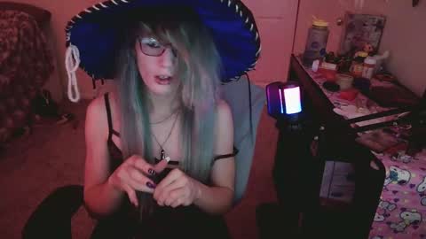 Snapshot of ashethegengar chatting on 09-08-25, 05:01 Ashley Scarlett online show from 09-08-25, 05:01