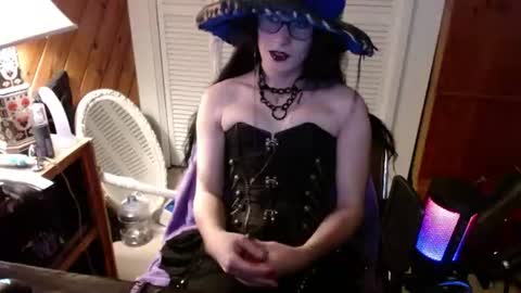 Ashley Scarlett online show from 06-18-26, 12:44
