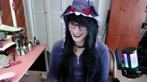 Ashley Scarlett online show from 08-05-26, 05:27