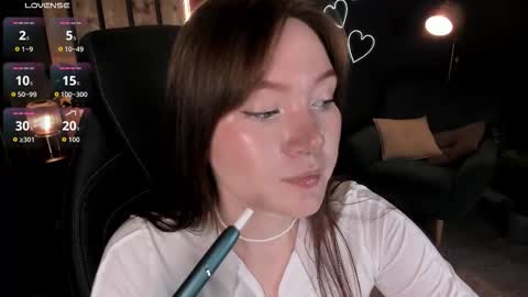 Ash online show from 09-17-25, 12:07