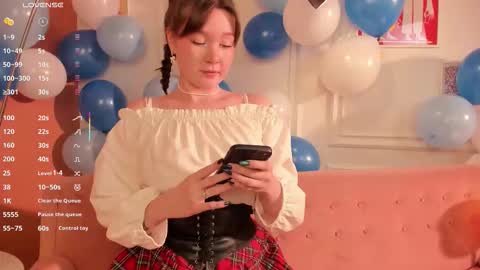 Ash online show from 10-05-25, 12:36