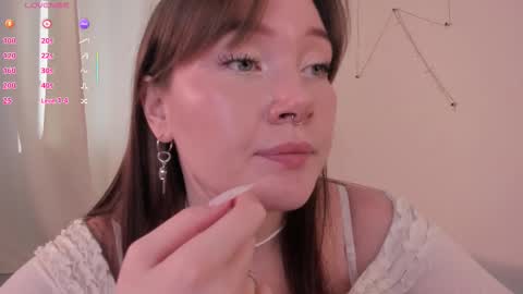 Ash online show from 10-19-25, 12:17