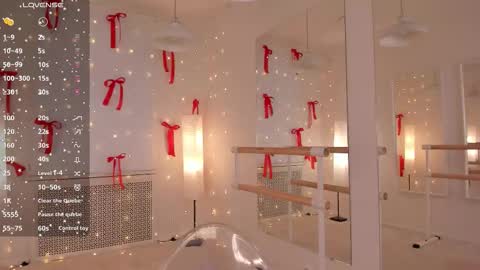 Ash online show from 12-14-25, 12:21