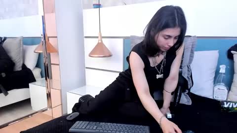 Snapshot of ashkoreh chatting on 10-26-25, 07:20 Ashkoreh online show from 10-26-25, 07:20