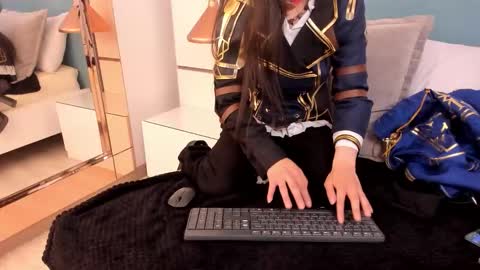 Snapshot of ashkoreh chatting on 10-31-25, 06:42 Ashkoreh online show from 10-31-25, 06:42