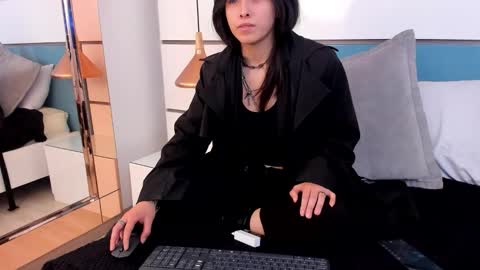 Snapshot of ashkoreh chatting on 11-08-25, 10:30 Ashkoreh online show from 11-08-25, 10:30