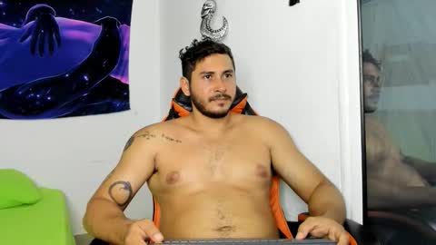 ashlan_king online show from 09-15-25, 07:25