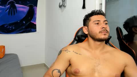 ashlan_king online show from 10-11-25, 02:04