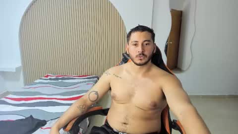 ashlan_king online show from 07-14-26, 03:33
