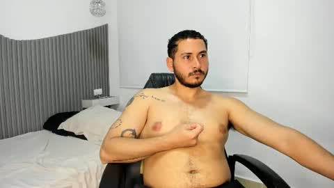 ashlan_king online show from 07-17-26, 07:30