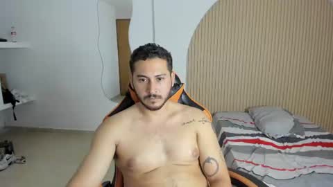 ashlan_king online show from 07-19-26, 08:18