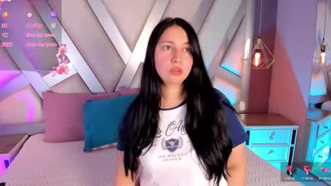 Snapshot of ashleey_bell_ chatting on 05-05-26, 12:13 Ashley online show from 05-05-26, 12:13