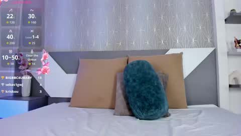 Ashleey Vega online show from 04-16-26, 09:39