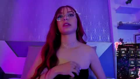 Ashleey Vega online show from 06-11-26, 03:10