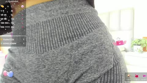 Carolina  online show from 01-25-25, 06:02