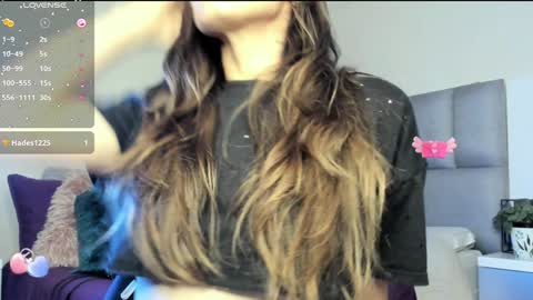 Carolina  online show from 02-02-25, 12:51