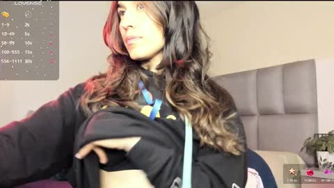 Carolina  online show from 02-24-25, 11:30