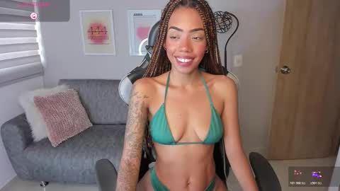 A S H L E Y online show from 03-05-26, 10:06