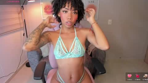 A S H L E Y online show from 05-22-26, 02:40