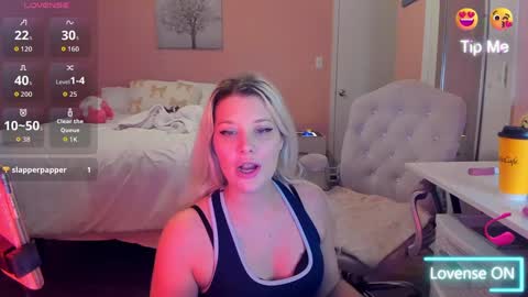 Ashley online show from 09-16-25, 09:16