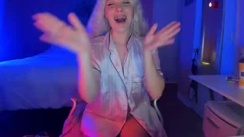 Ashley online show from 10-09-25, 11:36