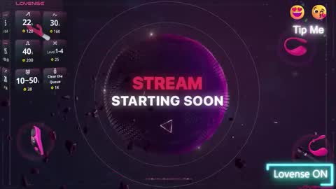 Ashley online show from 03-18-26, 02:15