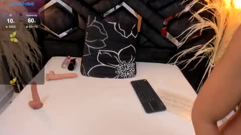 ashley_7777 online show from 02-18-25, 06:47