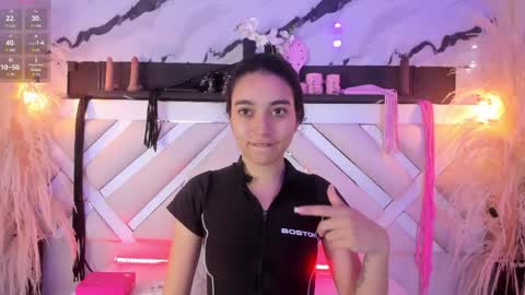 ashley_7777 online show from 05-03-26, 01:39