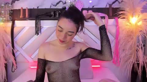 ashley_7777 online show from 05-06-26, 02:22